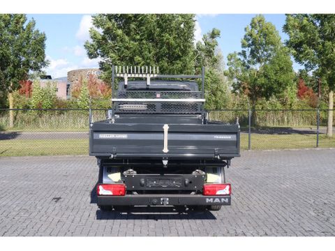 MAN
| 4X2 | 3-WAY TIPPER | NEW | GERMAN REG | Hulleman Trucks [6]
