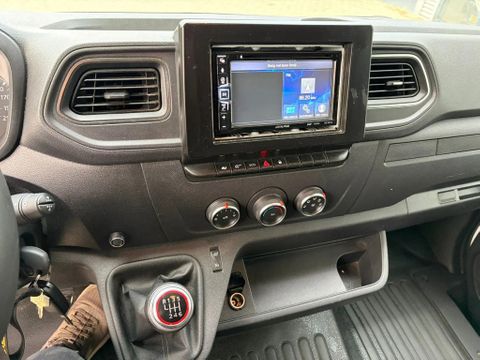 Renault 2.3DCI Bakwagen Laadklep Zijdeur Airco Cruisecontrol | Van Nierop BV [7]