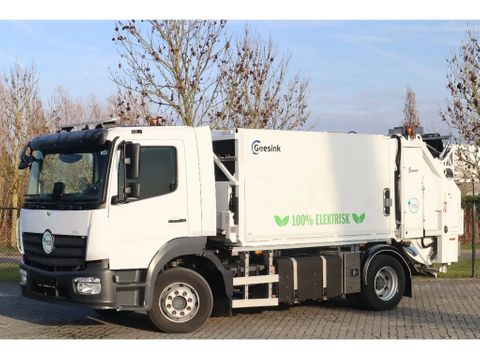 EMOSS
ATEGO 1313 | FULL ELECTRIC | GEESINK | EXCELLENT CONDITION | Hulleman Trucks [1]