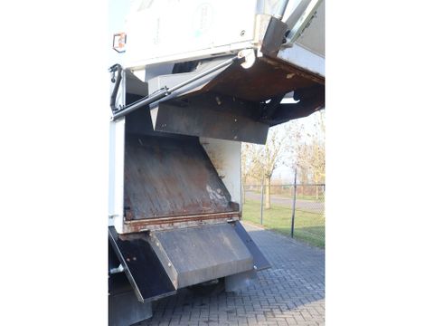 EMOSS
ATEGO 1313 | FULL ELECTRIC | GEESINK | EXCELLENT CONDITION | Hulleman Trucks [10]