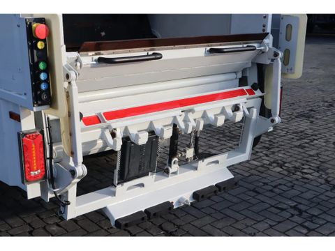 EMOSS
ATEGO 1313 | FULL ELECTRIC | GEESINK | EXCELLENT CONDITION | Hulleman Trucks [11]