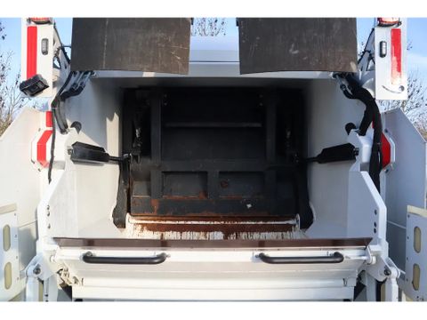 EMOSS
ATEGO 1313 | FULL ELECTRIC | GEESINK | EXCELLENT CONDITION | Hulleman Trucks [12]