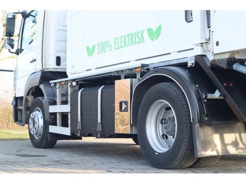 EMOSS
ATEGO 1313 | FULL ELECTRIC | GEESINK | EXCELLENT CONDITION | Hulleman Trucks [13]