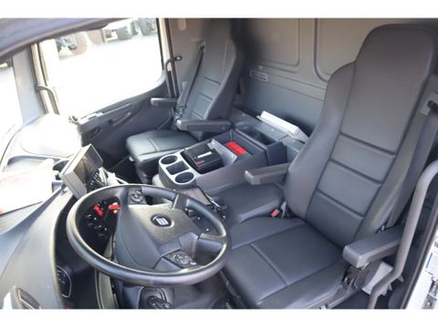 EMOSS
ATEGO 1313 | FULL ELECTRIC | GEESINK | EXCELLENT CONDITION | Hulleman Trucks [14]