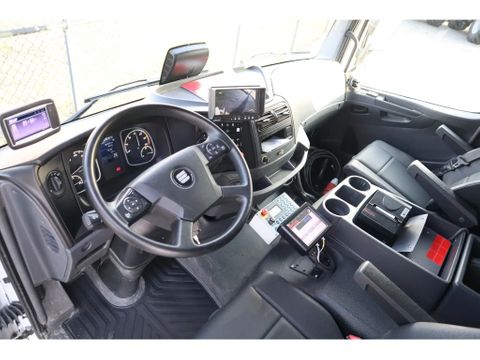 EMOSS
ATEGO 1313 | FULL ELECTRIC | GEESINK | EXCELLENT CONDITION | Hulleman Trucks [15]