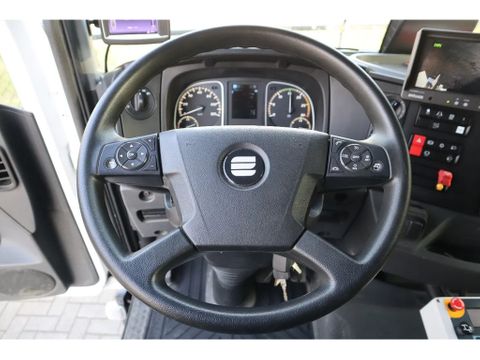 EMOSS
ATEGO 1313 | FULL ELECTRIC | GEESINK | EXCELLENT CONDITION | Hulleman Trucks [16]