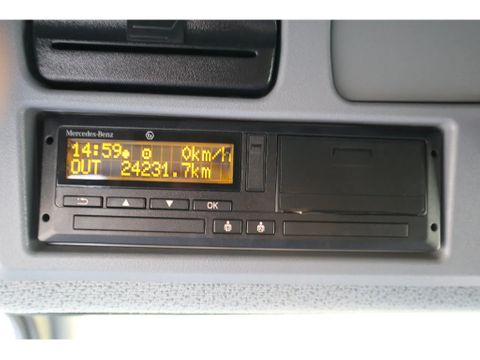 EMOSS
ATEGO 1313 | FULL ELECTRIC | GEESINK | EXCELLENT CONDITION | Hulleman Trucks [18]