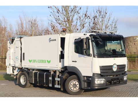 EMOSS
ATEGO 1313 | FULL ELECTRIC | GEESINK | EXCELLENT CONDITION | Hulleman Trucks [2]