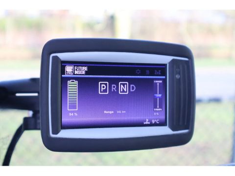 EMOSS
ATEGO 1313 | FULL ELECTRIC | GEESINK | EXCELLENT CONDITION | Hulleman Trucks [21]