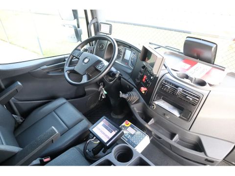 EMOSS
ATEGO 1313 | FULL ELECTRIC | GEESINK | EXCELLENT CONDITION | Hulleman Trucks [22]