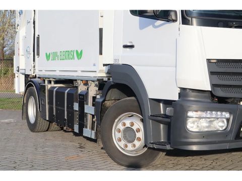 EMOSS
ATEGO 1313 | FULL ELECTRIC | GEESINK | EXCELLENT CONDITION | Hulleman Trucks [23]