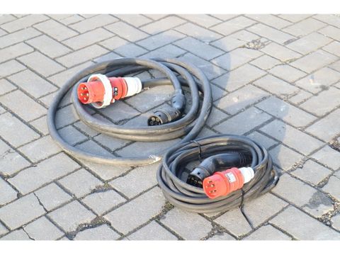 EMOSS
ATEGO 1313 | FULL ELECTRIC | GEESINK | EXCELLENT CONDITION | Hulleman Trucks [25]