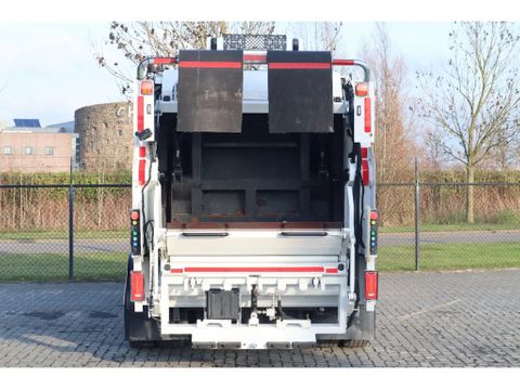 EMOSS
ATEGO 1313 | FULL ELECTRIC | GEESINK | EXCELLENT CONDITION | Hulleman Trucks [5]