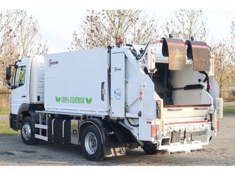 EMOSS
ATEGO 1313 | FULL ELECTRIC | GEESINK | EXCELLENT CONDITION | Hulleman Trucks [6]