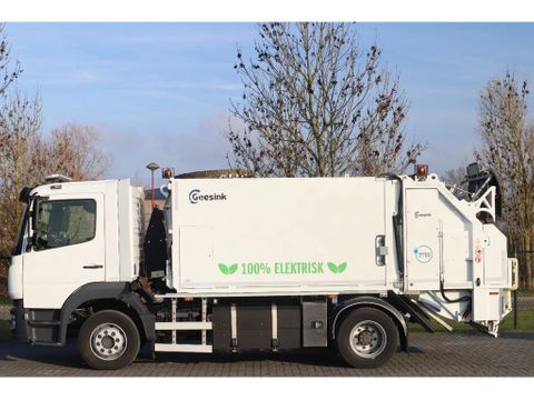 EMOSS
ATEGO 1313 | FULL ELECTRIC | GEESINK | EXCELLENT CONDITION | Hulleman Trucks [7]