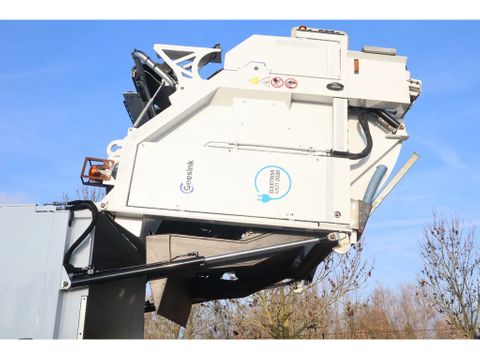 EMOSS
ATEGO 1313 | FULL ELECTRIC | GEESINK | EXCELLENT CONDITION | Hulleman Trucks [9]