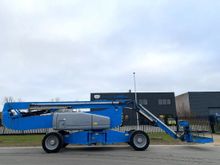 Genie ZX135/70 | Brabant AG Industrie [1]