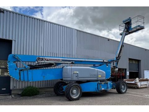 Genie ZX135/70 | Brabant AG Industrie [1]