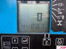 Genie ZX135/70 | Brabant AG Industrie [2]