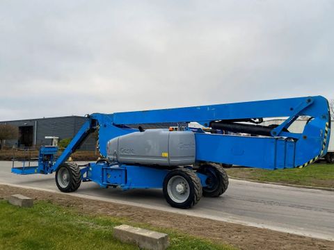 Genie ZX135/70 | Brabant AG Industrie [2]