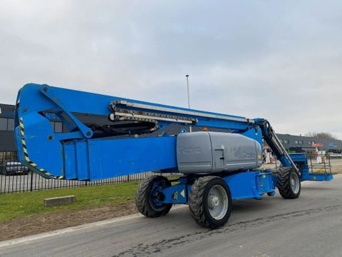 Genie ZX135/70 | Brabant AG Industrie [3]