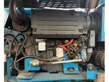 Genie ZX135/70 | Brabant AG Industrie [3]