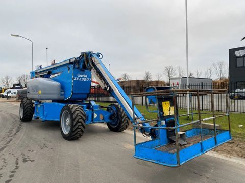 Genie ZX135/70 | Brabant AG Industrie [4]
