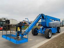 Genie ZX135/70 | Brabant AG Industrie [5]