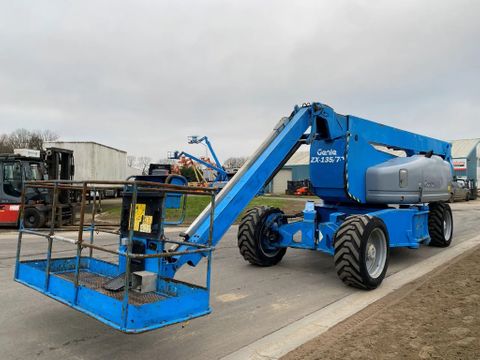 Genie ZX135/70 | Brabant AG Industrie [5]