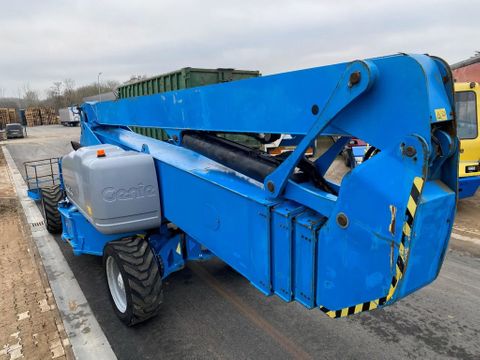 Genie ZX135/70 | Brabant AG Industrie [6]
