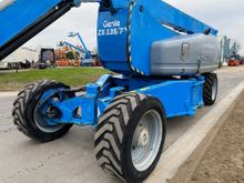 Genie ZX135/70 | Brabant AG Industrie [7]