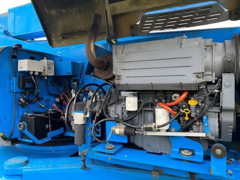 Genie ZX135/70 | Brabant AG Industrie [8]