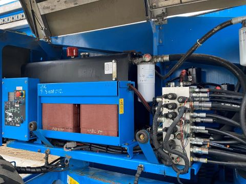 Genie ZX135/70 | Brabant AG Industrie [9]