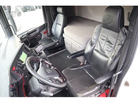 Scania
| 6X4 | FULL STEEL | BIG AXLES | RETARDER | EURO 6 | Hulleman Trucks [15]