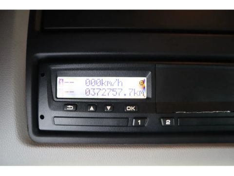 Scania
| 6X4 | FULL STEEL | BIG AXLES | RETARDER | EURO 6 | Hulleman Trucks [19]