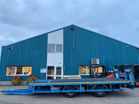 Stevens T640  C2  WIPKAR MIDDENAS | Brabant AG Industrie [2]