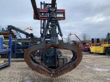 Liebherr GM020- 1 | Brabant AG Industrie [1]