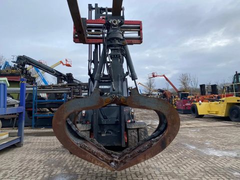 Liebherr GM020- 1 | Brabant AG Industrie [1]