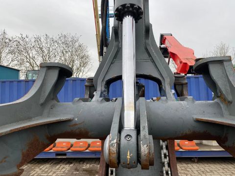 Liebherr GM020- 1 | Brabant AG Industrie [10]