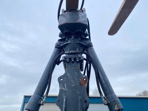 Liebherr GM020- 1 | Brabant AG Industrie [11]