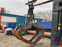 Liebherr GM020- 1 | Brabant AG Industrie [4]