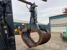 Liebherr GM020- 1 | Brabant AG Industrie [6]