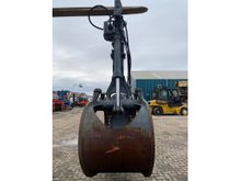 Liebherr GM020- 1 | Brabant AG Industrie [7]