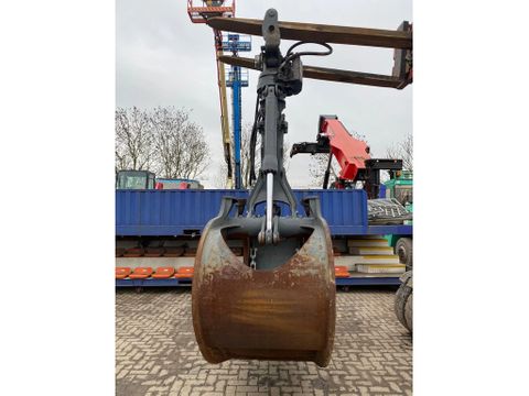 Liebherr GM020- 1 | Brabant AG Industrie [9]