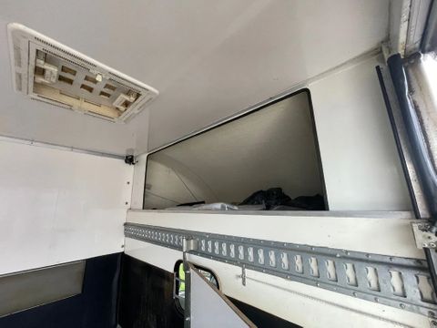 Opel movano automaat 2 paards wagen | Van Nierop BV [10]