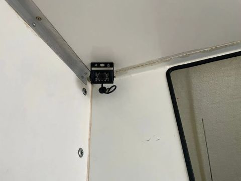 Opel 2.5CDTI Vee/Paardenwagen Automaat MARGE | Van Nierop BV [12]