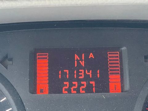 Opel 2.5CDTI Vee/Paardenwagen Automaat MARGE | Van Nierop BV [14]