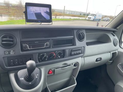 Opel 2.5CDTI Vee/Paardenwagen Automaat MARGE | Van Nierop BV [15]