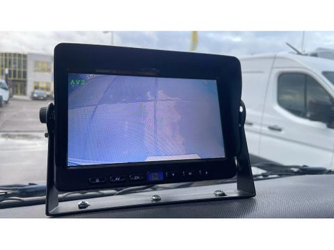 Opel 2.5CDTI Vee/Paardenwagen Automaat MARGE | Van Nierop BV [16]