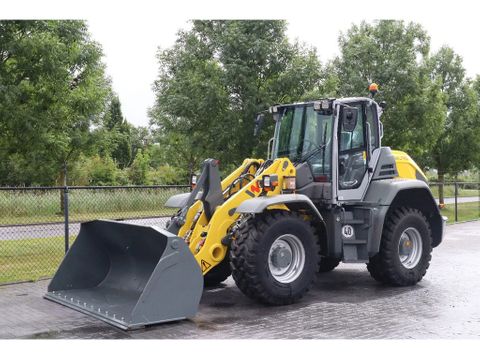 WACKER NEUSON
WL95 | NEW - UNUSED | 40 KM/H | FULL OPTION! | Hulleman Trucks [2]